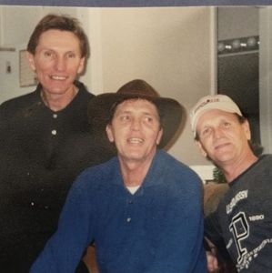 Meet your Posher, Gary